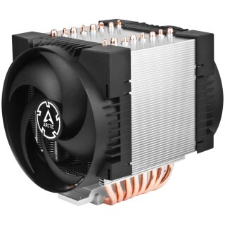 K ARCTIC Kühler Freezer 4U-M CPU Cooler for AMD socket SP3