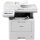Brother MFC-L6710DW 4-in-1