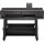 HP DesignJet T850 - 914 mm (36 Zoll) Plotter black 2400x1200dpi. bis zu 0.42 Min./Seite (einfarbig)