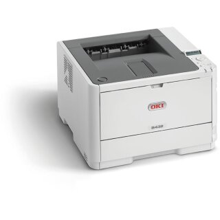 B412dn Laserdrucker s/w