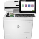 HP COLOR LASERJET ENT MFP M578C