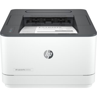 HP LaserJet Pro 3002dw 3G652F