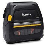 Zebra Etikettendrucker ZQ521 USB/LAN/Bluetooth/113mm/203...