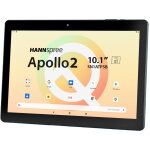 Hannspree HANNSpad SN1ATP5B Tablet 10.1" Apollo 2...
