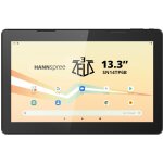 Hannspree HANNSpad SN14TP6B Tablet Zeus3 13.3"...