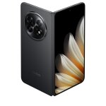 Oppo Find N5 5G Dual Sim 16GB RAM 512GB - Black