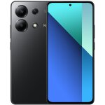 Xiaomi Redmi Note 13 4G Dual Sim 8GB RAM 128GB - Black