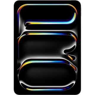 iPad Pro 11 256GB 5th Gen. (2024) WIFI space black EU