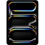 iPad Pro 11 256GB 5th Gen. (2024) WIFI space black EU