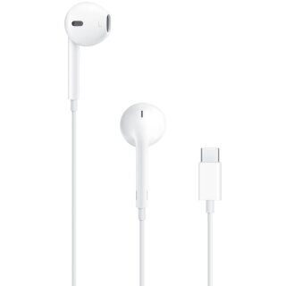 EarPods mit USB-C Connector