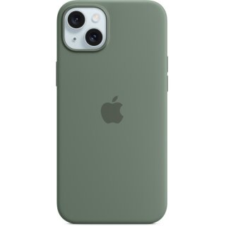 15 PLUS SILICONE CASE