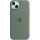 15 PLUS SILICONE CASE
