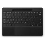 Microsoft Surface Pro Type Cover Flex AT/DE Black