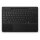 Microsoft Surface Pro Type Cover Flex AT/DE Black
