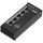 TSF010 Flat Industrial Switch 5 x 100 Ports