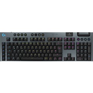 G915 X LIGHTSPEED Gaming Tastatur linear