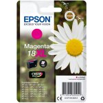 Epson Tinte 18XL C13T18134012 Magenta