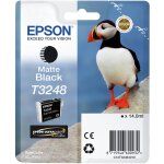 Epson C13T32484010 matt black
