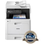 FL Brother DCP-L8410CDW...