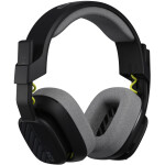 Logitech Astro Gaming A10 Gen 2 Headset full size wired...