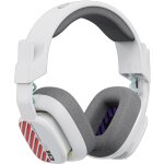 Logitech Astro Gaming A10 Gen 2 Headset full size wired...