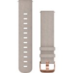 Garmin Ersatzarmband vivomove HR 20mm Grau