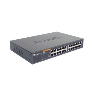 24P D-Link DES-1024D/E