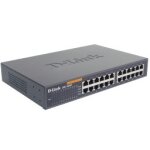 24P D-Link DES-1024D/E