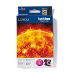 Brother LC-980M magenta