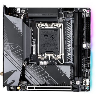 GA-B760I AORUS PRO (1700) (D)