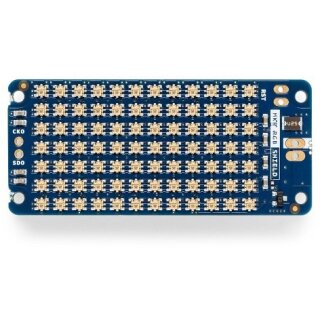 ARDUINO Shield MKR RGB (Display)