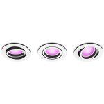 Philips Hue White & Color Ambiance Centura...