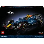 LEGO Technic Oracle Red Bull Racing RB20 F1 Rennauto 42206