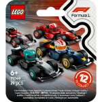 LEGO Minifigures F1 Rennwagen zum Sammeln71049