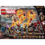 LEGO Super Heroes Marvel Avengers: Endgame Letzter...