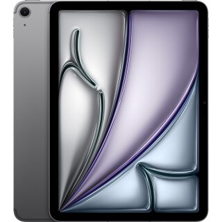 Apple iPad Air 11 M3 Wi-Fi + Cellular 1TB (spacegrau) 7.Gen