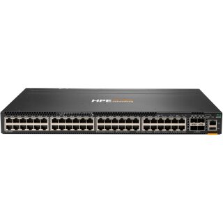 ARUBA 6300M 48G 4SFP56 SW STOCK