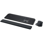 TAS MX KEYS S COMBO - GRAPHITE - CH