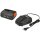 Gardena Starter-Kit P4A PBA 18V/45 2.5 Ah + AL 1830 CV