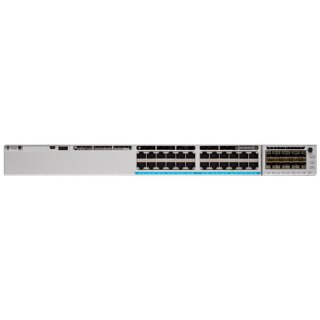 Cisco CATALYST 9300 24 GE SFP PORTS