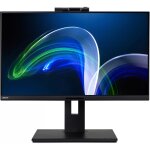 acer B248Ybemiqprcuzx Monitor 61.0 cm (24.0 Zoll) schwarz