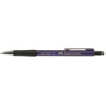 FABER-CASTELL Druckbleistift Grip 1345 0.5 mm navy blue