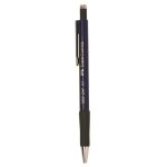 FABER-CASTELL Druckbleistift Grip 1347 0.7 mm navy blue