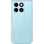 ZTE Blade A55 water blue