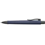 FABER-CASTELL Kugelschreiber Poly Ball Urban navy blue