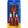 KNIPEX Elektro-Paket 3-teilig Kombi-.Flachzange + Seitenschn.