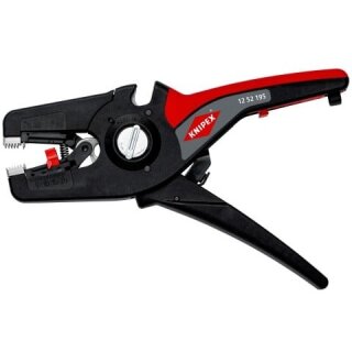 KNIPEX PreciStrip16 autom. Abisolierzange