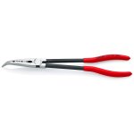 KNIPEX Montierzange lg. Ausfhrung.gebog.