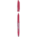 PILOT FRIXION Tintenroller 0.35mm pink radierbar mit Kappe