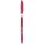 PILOT FRIXION Tintenroller 0.35mm pink radierbar mit Kappe
